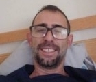 Rencontre Homme Espagne à Valencia : Jose, 44 ans